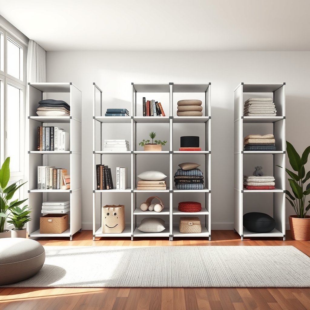 Cube Organizer: 6 Ultimate Steps For Amazing Storage Solutions in 2026 1 cube organizer product view