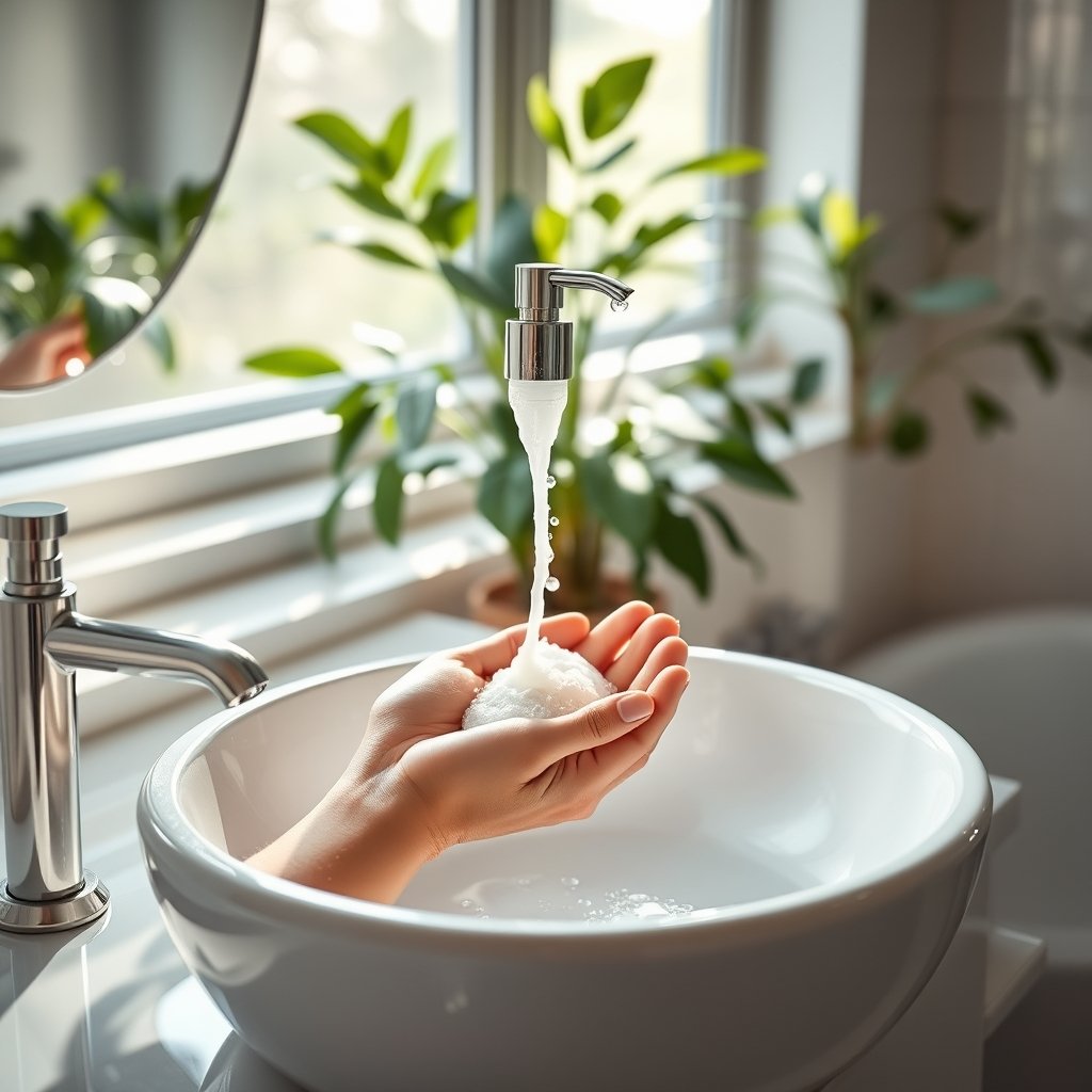 Foaming Soap: 3 Ultimate Steps For Amazing Hand Hygiene 2026 1 foaming soap product view