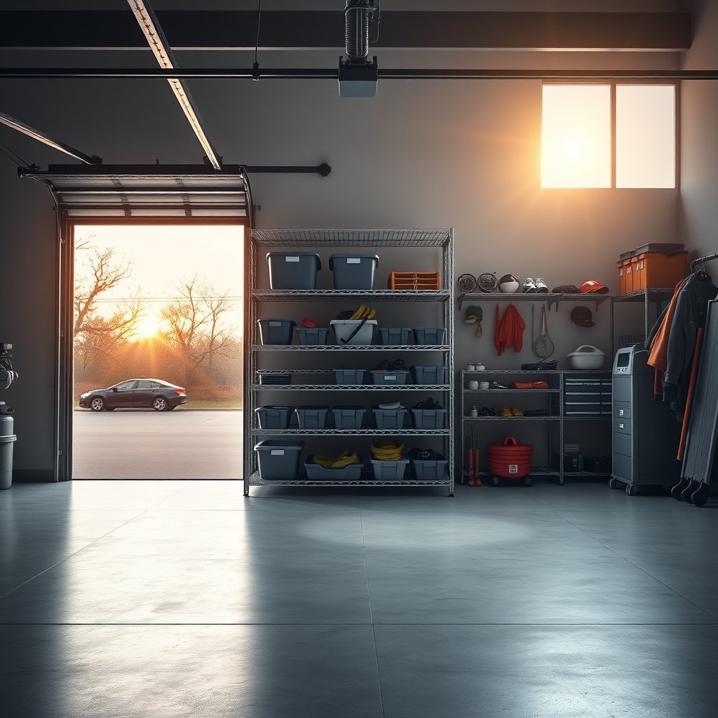 Garage Shelving: 7 Ultimate Steps For Best Organization In 2026 1 garage shelving product view