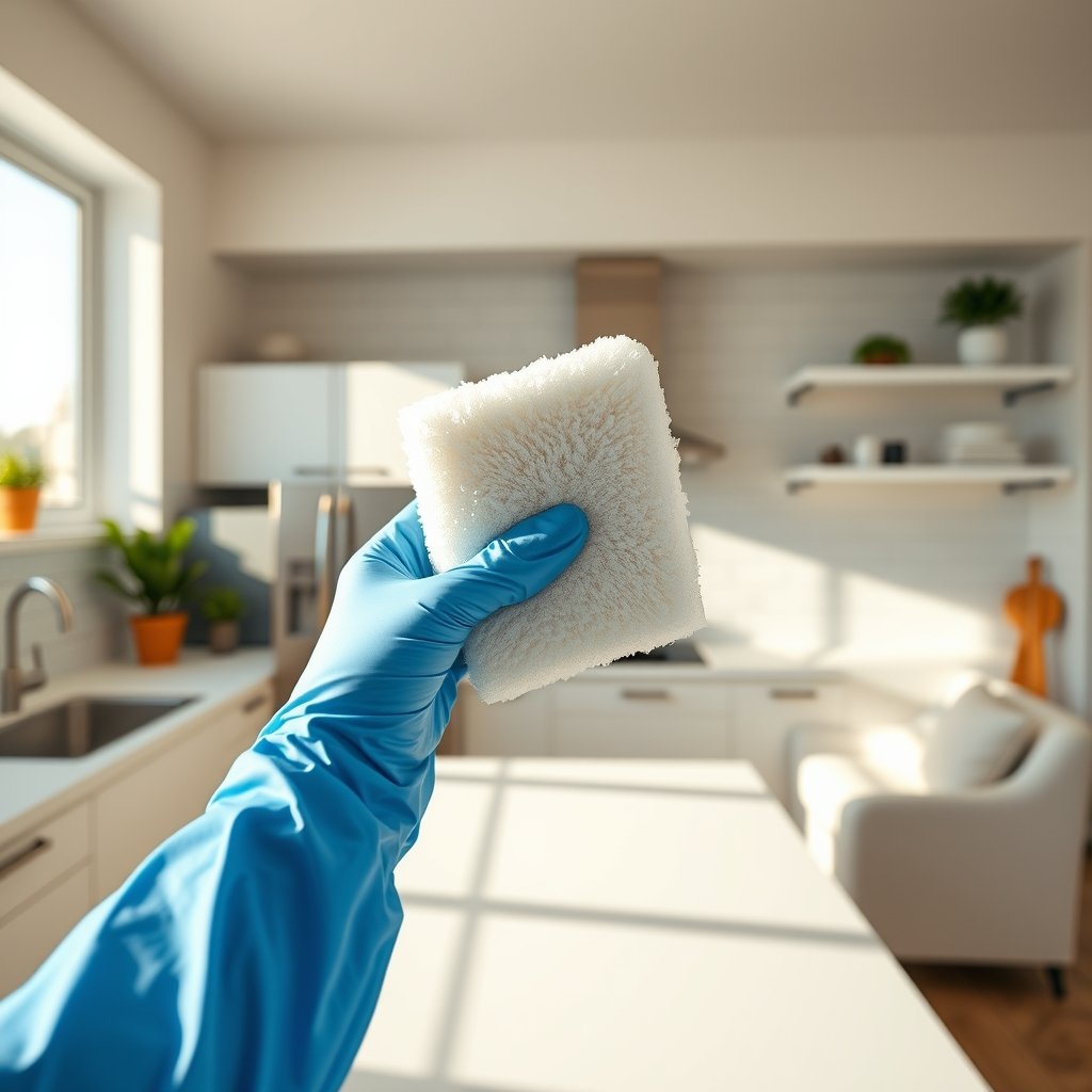 Magic Eraser: 5 Ultimate Steps for Amazing Cleaning Solutions 2026 1 magic eraser product view