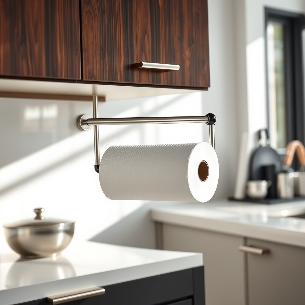 Paper Holder: 7 Ultimate Steps For Easy Organization In 2026 1 paper holder product view