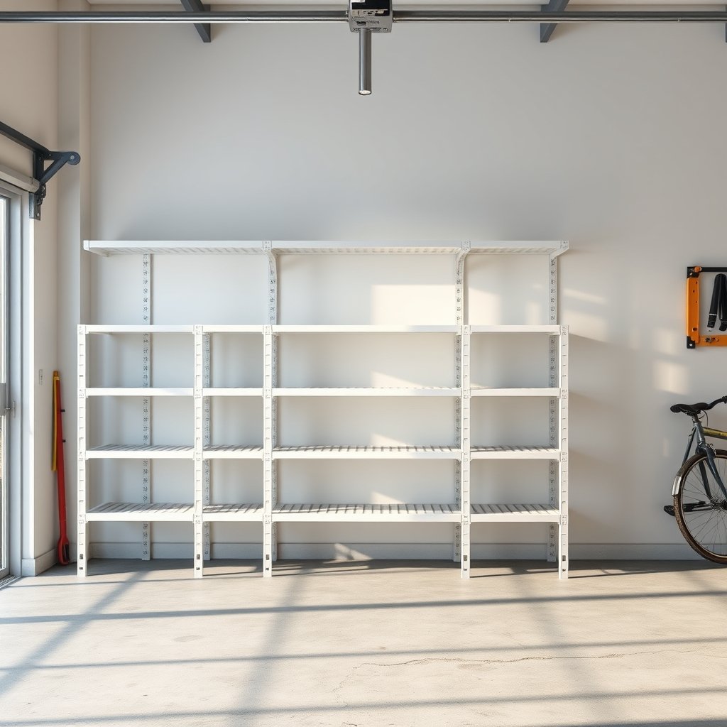 Plastic Shelves: 7 Ultimate Steps For Amazing Storage Solutions In 2026 1 plastic shelves product view