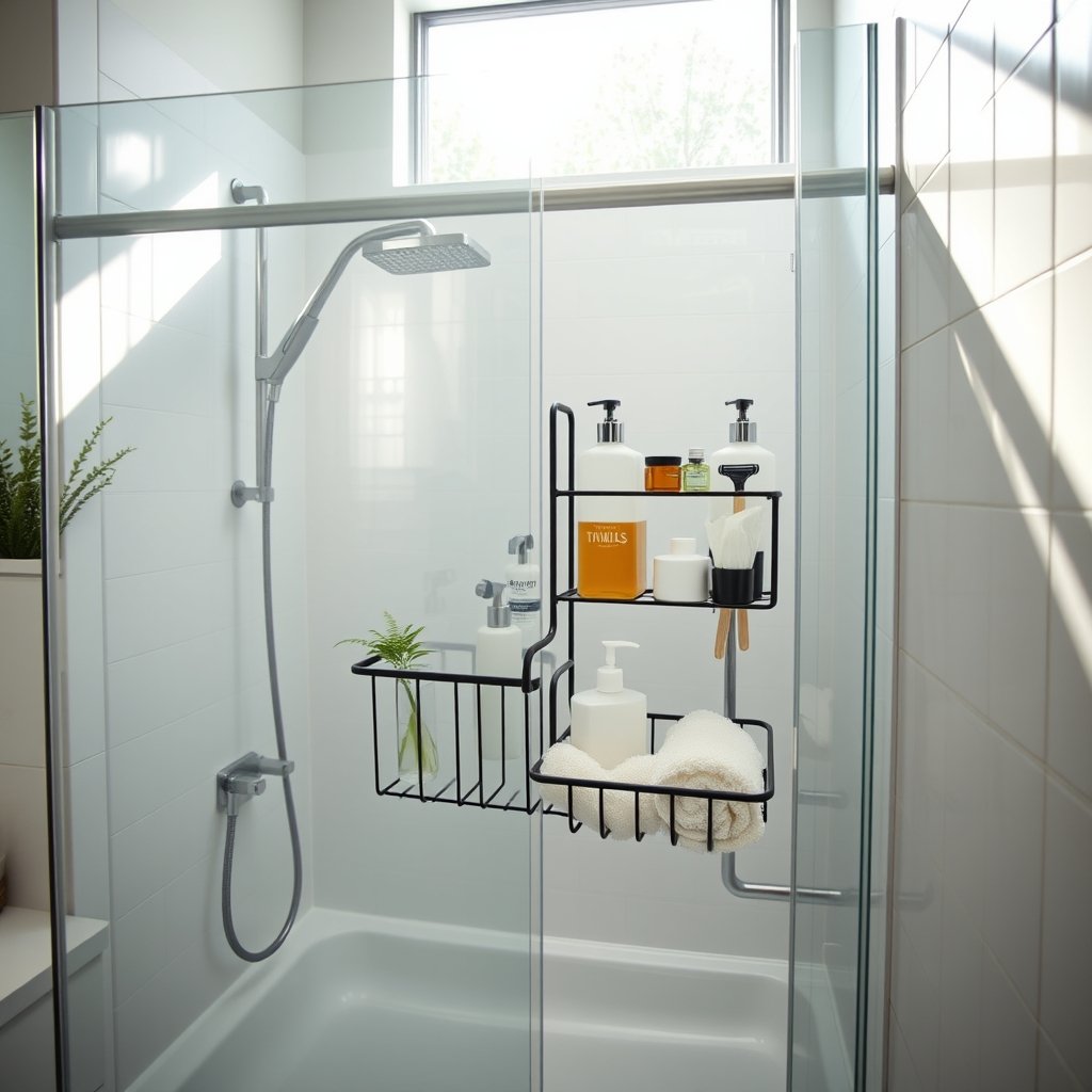 Shower Caddy: 10 Ultimate Solutions For Amazing Organization In 2026 1 shower caddy product view