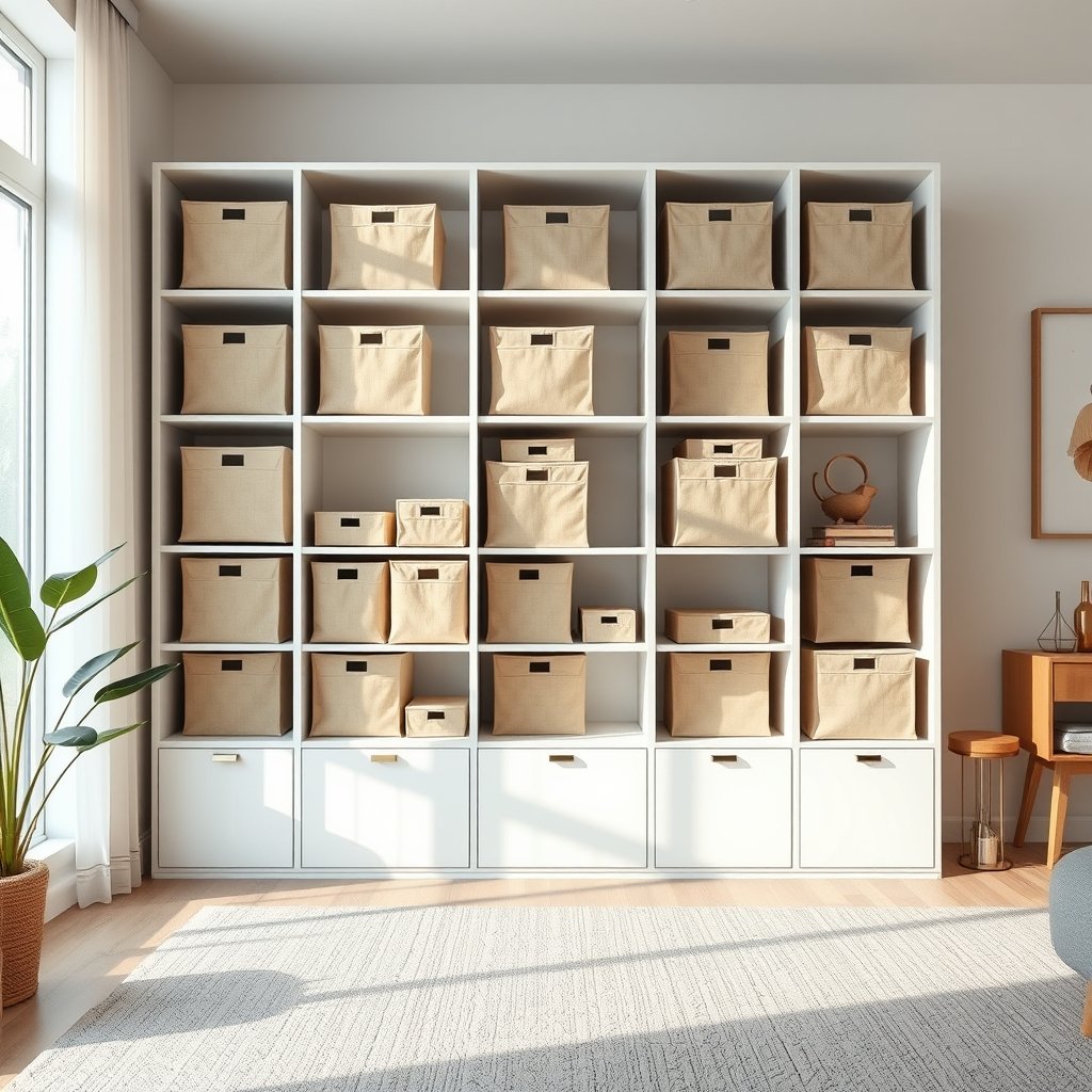 Storage Cubes: 6 Ultimate Steps For Amazing Organization Solutions 2026 1 storage cubes product view