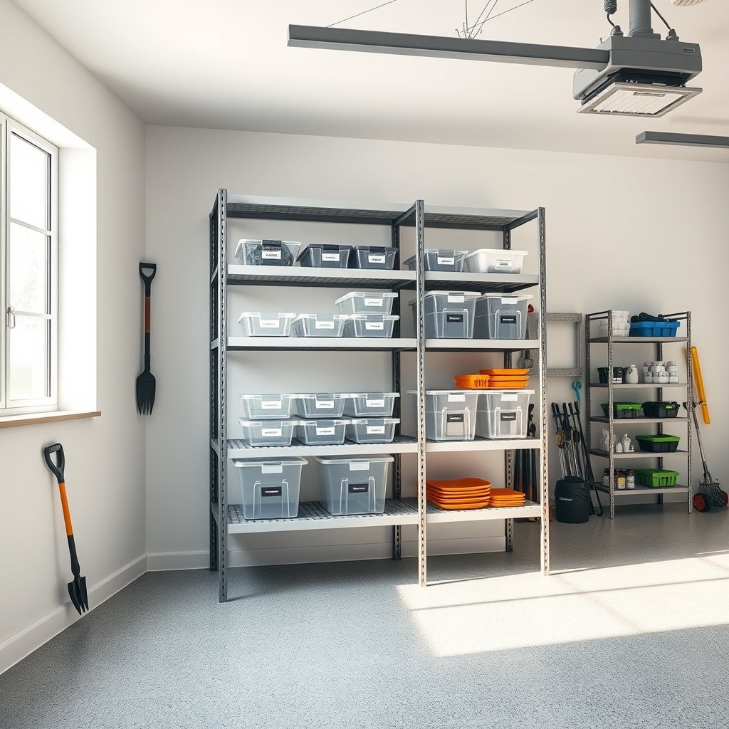 Storage Shelves: 7 Ultimate Secrets For Best Organization In 2026 1 storage shelves product view