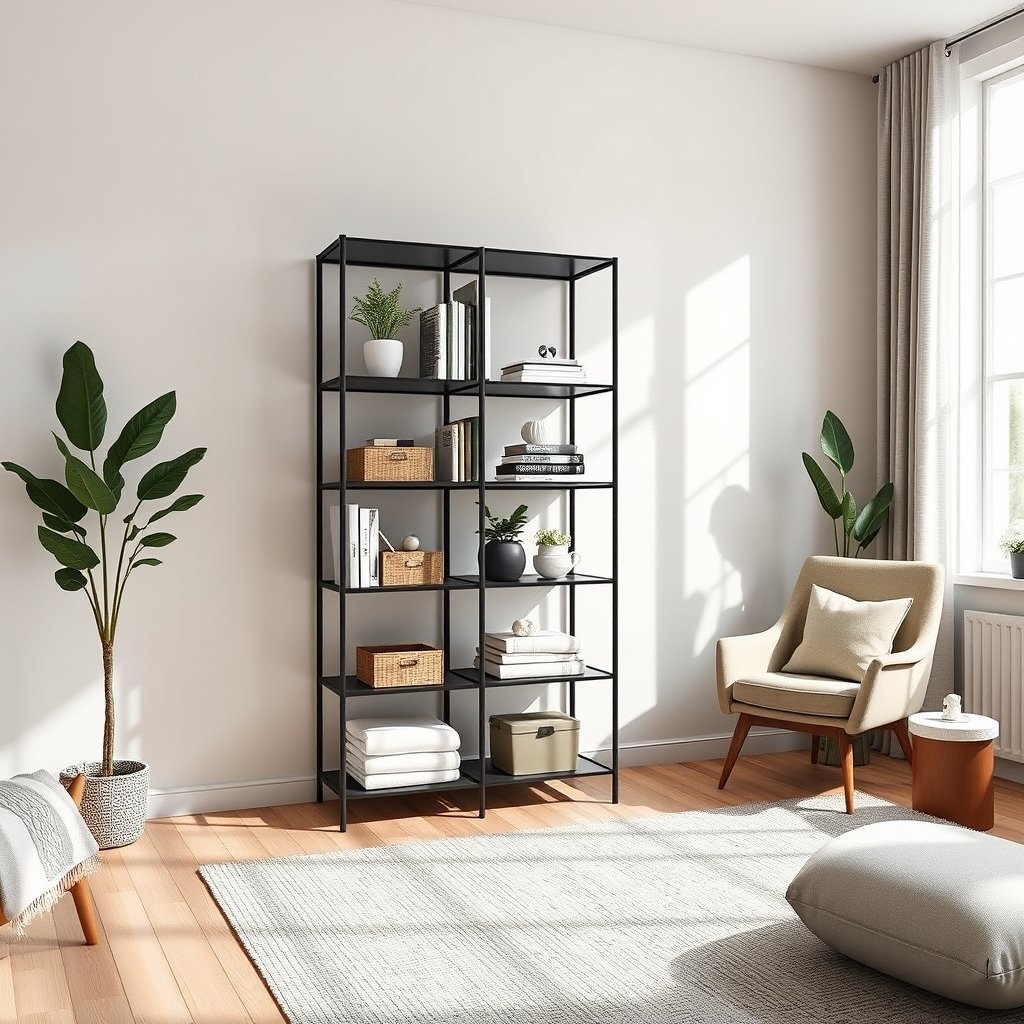 Wire Shelving: 6 Ultimate Steps For Amazing Storage Solutions 2026 1 wire shelving product view